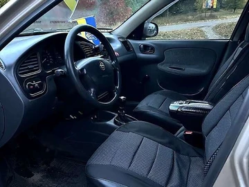 Авто Daewoo Lanos 2004 № 8057149