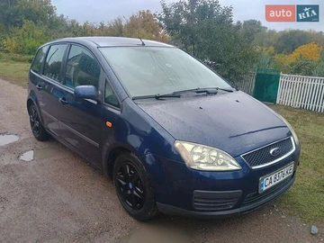 Авто Ford Focus 2004 № 8057180