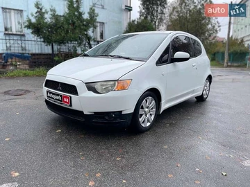 Авто Mitsubishi Colt 2010 № 8057325