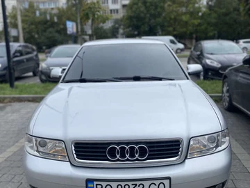 Авто Audi A4 1999 № 8057328