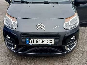 Авто Citroen C3 Picasso 2012 № 8057340
