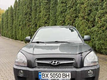 Авто Hyundai Tucson 2012 № 8057381