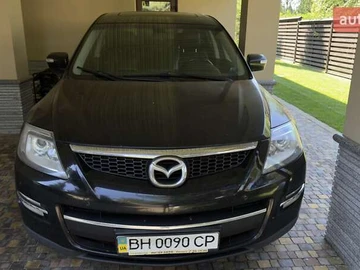 Авто Mazda Cx-9 2009 № 8057395