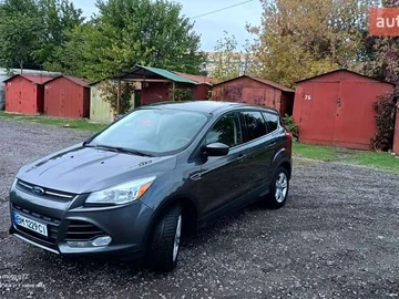Авто Ford Escape 2015 № 8057406