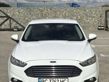 Авто Ford Mondeo 2017 № 8057425
