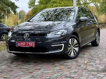 Авто Volkswagen E-Golf 2020 № 8057433