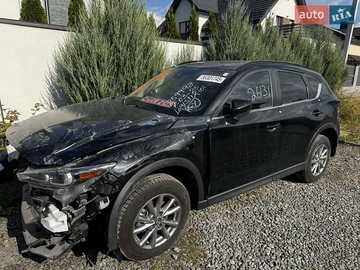 Авто Mazda Cx-5 2023 № 8057436