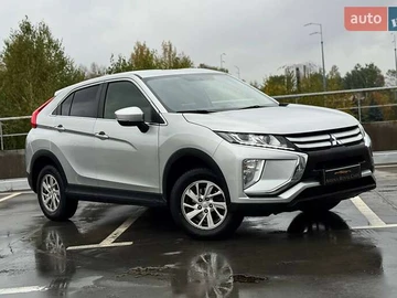 Авто Mitsubishi Eclipse Cross 2018 № 8057437