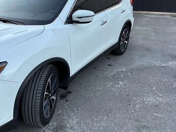 Авто Nissan Rogue 2019 № 8057449