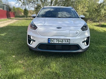 Авто KIA Niro 2018 № 8057453