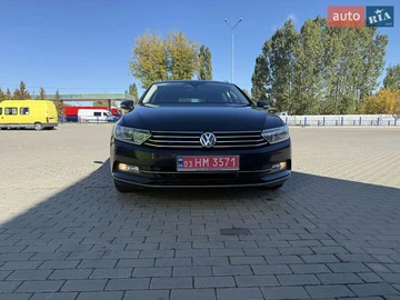 Авто Volkswagen Passat 2019 № 8057455