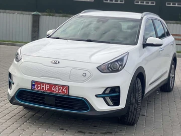 Авто KIA Niro 2021 № 8057456