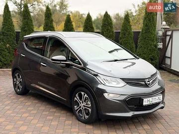 Авто Opel Ampera-E 2020 № 8057457