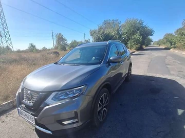 Авто Nissan Rogue 2019 № 8057458