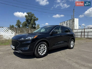 Авто Ford Escape 2022 № 8057459