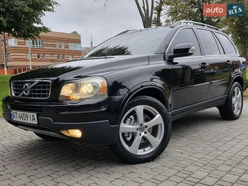 Авто Volvo Xc90 2011 № 8057507
