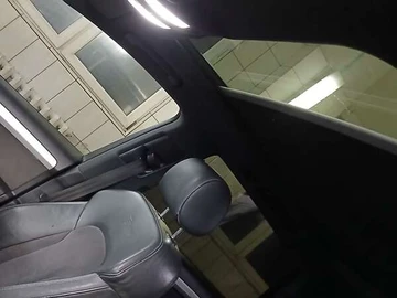Авто Audi Q7 2011 № 8057514