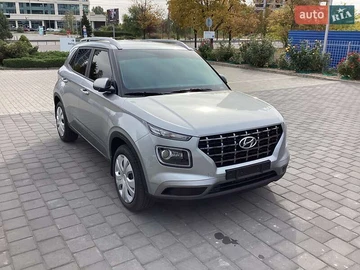 Авто Hyundai Venue 2025 № 8057522