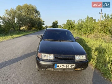 Авто ВАЗ 2110 2009 № 8057684