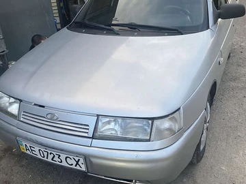 Авто ВАЗ 2111 2007 № 8057685
