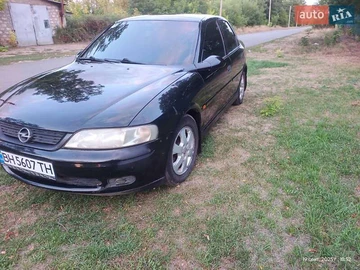 Авто Opel Vectra 2000 № 8057686