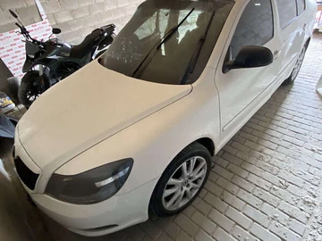 Авто Skoda Octavia 2012 № 8057714