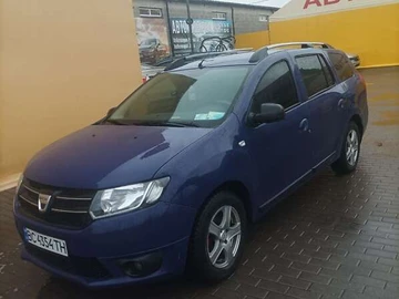 Авто Dacia Logan Mcv 2013 № 8057722