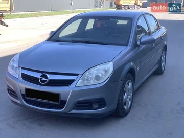 Авто Opel Vectra 2008 № 8057727