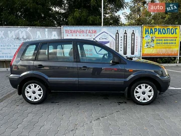 Авто Ford Fusion 2009 № 8057737