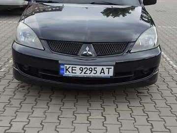 Авто Mitsubishi Lancer 2006 № 8057745