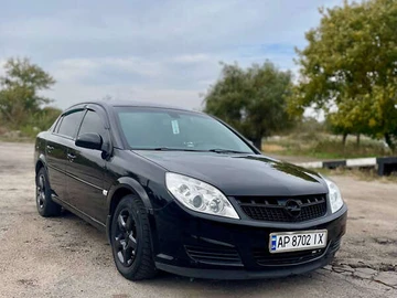 Авто Opel Vectra 2007 № 8057747