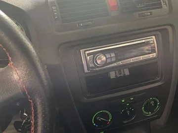 Авто Skoda Octavia 2006 № 8057752