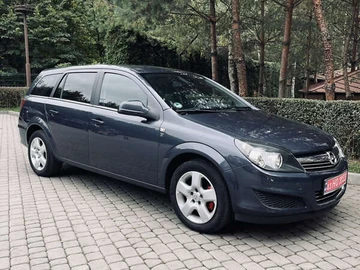 Авто Opel Astra 2010 № 8057780