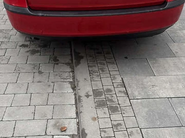 Авто Skoda Octavia 2007 № 8057784