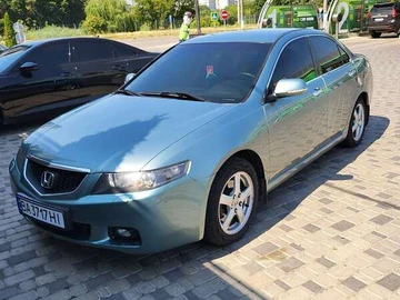 Авто Honda Accord 2004 № 8057785
