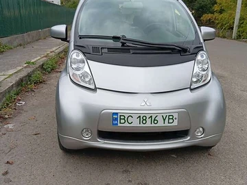 Авто Mitsubishi I-Miev 2017 № 8057796