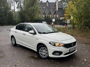 Авто Fiat Tipo 2016 № 8057800