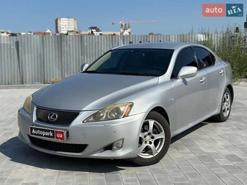 Авто Lexus Is 2006 № 8057801