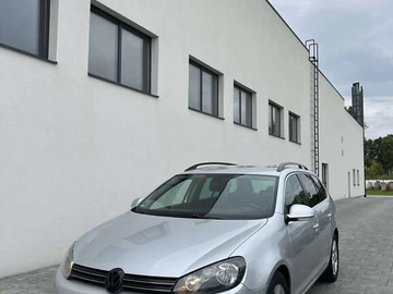 Авто Volkswagen Golf 2010 № 8057811
