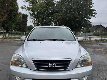 Авто KIA Sorento 2006 № 8057818