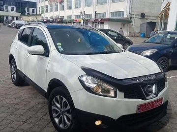 Авто Nissan Qashqai 2011 № 8057898