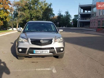 Авто Acura Rdx 2011 № 8057902