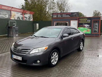 Авто Toyota Camry 2010 № 8057909