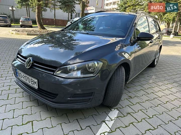 Авто Volkswagen Golf 2015 № 8057916