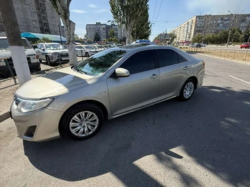 Авто Toyota Camry 2013 № 8057919