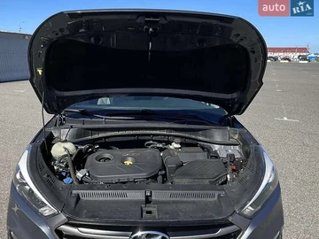 Авто Hyundai Tucson 2015 № 8057922