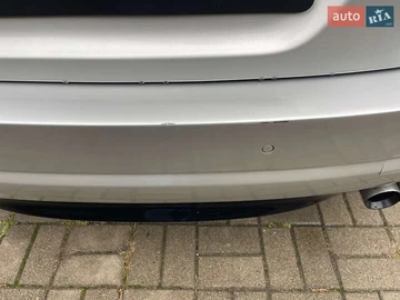 Авто BMW 5 Series 2011 № 8057942
