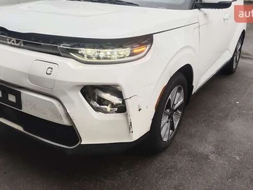 Авто KIA Soul Ev 2022 № 8057943