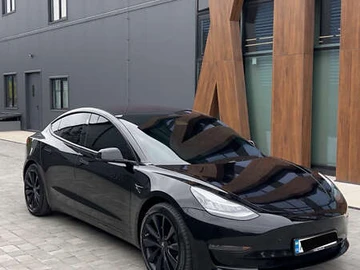Авто Tesla Model 3 2020 № 8057950