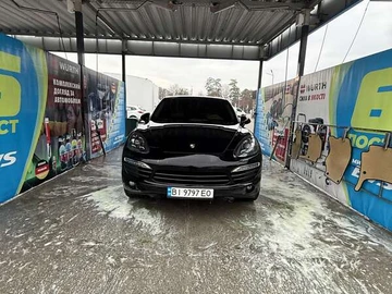 Авто Porsche Cayenne 2011 № 8057957